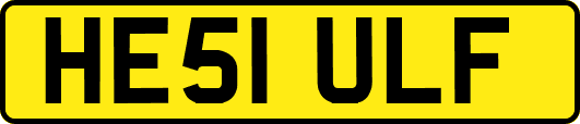 HE51ULF