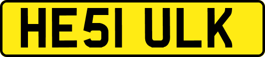 HE51ULK