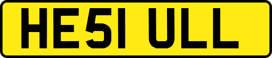 HE51ULL