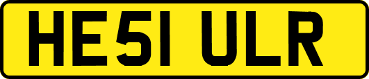 HE51ULR