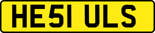 HE51ULS