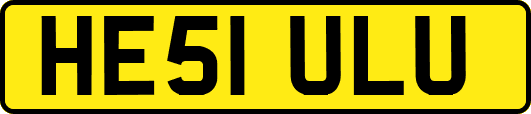 HE51ULU