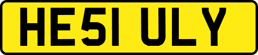 HE51ULY