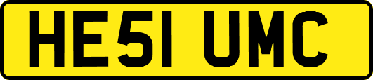 HE51UMC