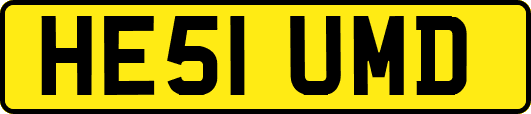 HE51UMD