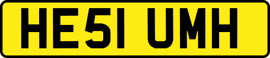 HE51UMH