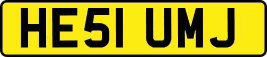 HE51UMJ