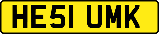 HE51UMK