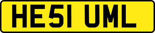 HE51UML