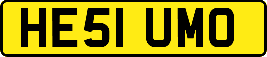 HE51UMO