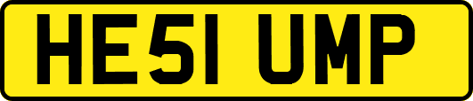 HE51UMP