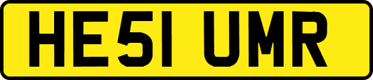 HE51UMR