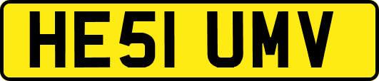 HE51UMV