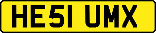 HE51UMX