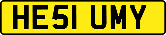 HE51UMY