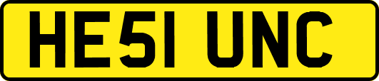 HE51UNC