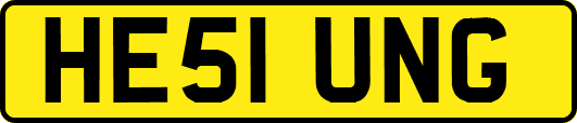 HE51UNG