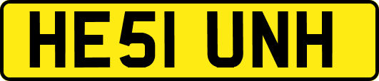 HE51UNH