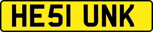 HE51UNK