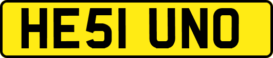 HE51UNO