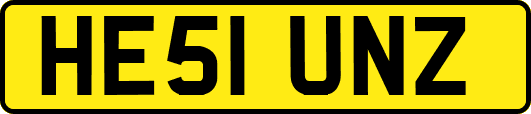 HE51UNZ