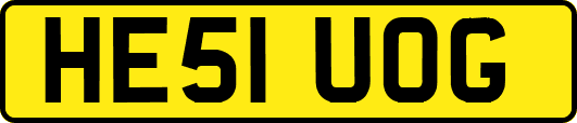 HE51UOG