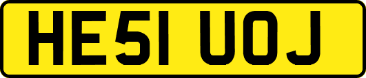 HE51UOJ