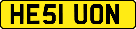 HE51UON