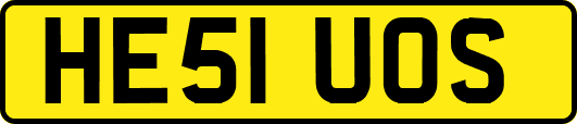 HE51UOS