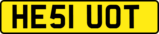 HE51UOT