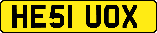 HE51UOX