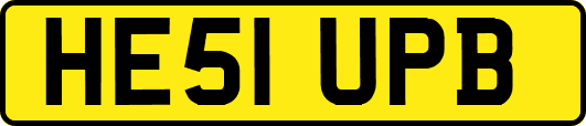 HE51UPB