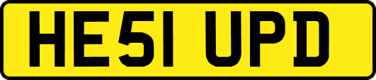 HE51UPD