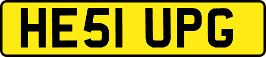 HE51UPG