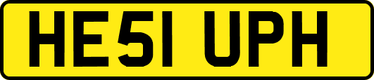 HE51UPH