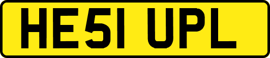 HE51UPL