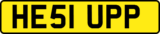 HE51UPP