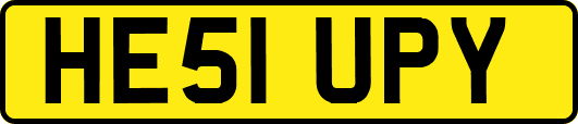 HE51UPY