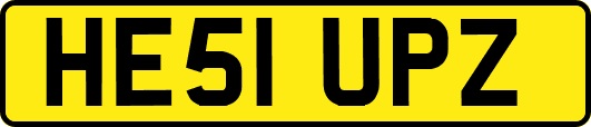 HE51UPZ