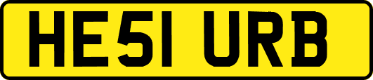 HE51URB