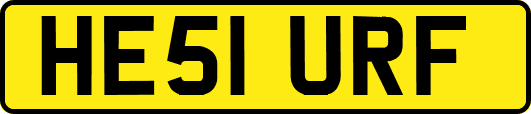 HE51URF