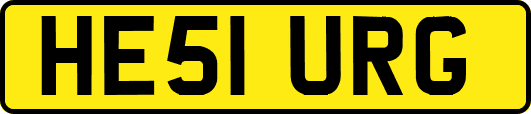 HE51URG