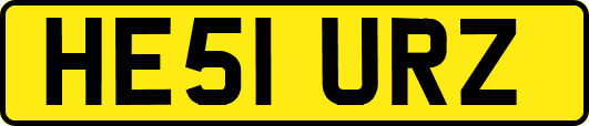 HE51URZ