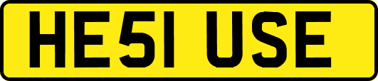 HE51USE