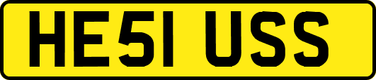 HE51USS