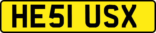 HE51USX