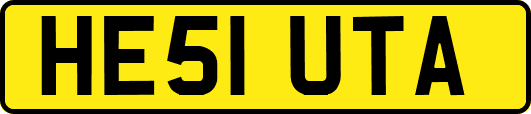 HE51UTA