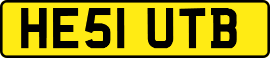 HE51UTB