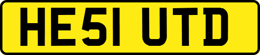 HE51UTD