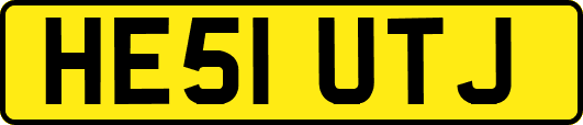 HE51UTJ